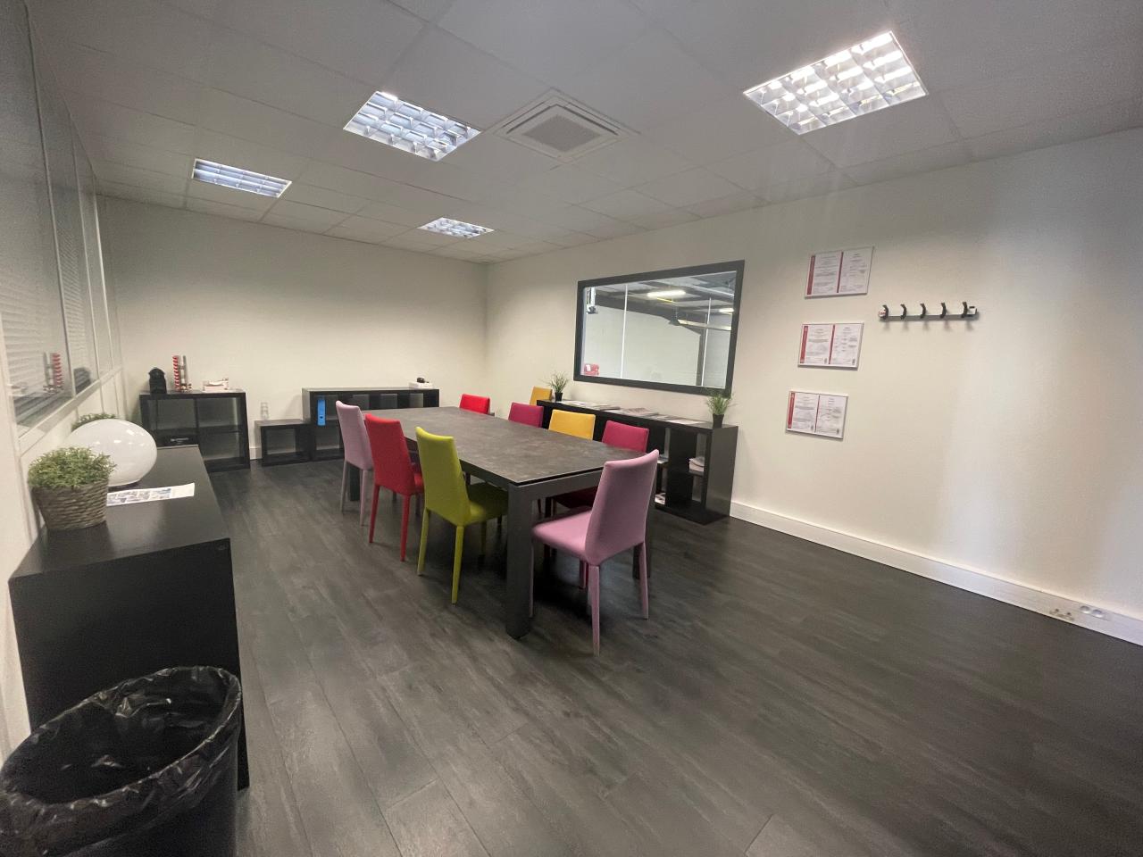 Local d'activité Vénissieux 731m² Vente local d'activité Vénissieux Rhône OVACT2534126 18